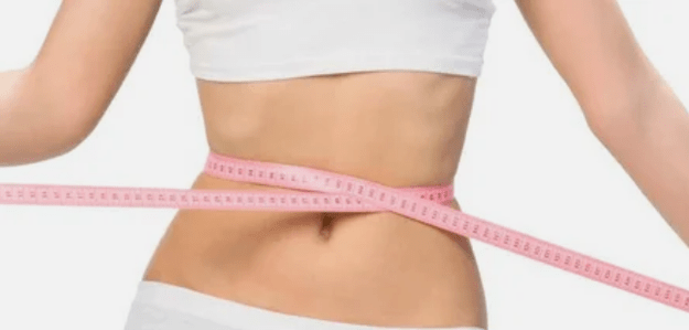 Loss of weight