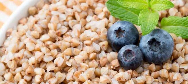 Berries