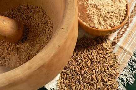Ducan dietary principles