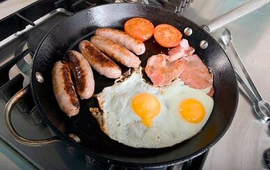 The pros and cons of this diet