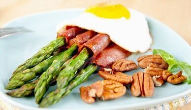 How to lose weight on a keto diet