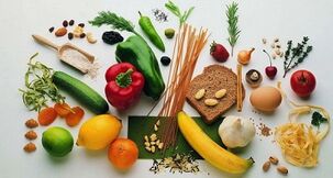 principles of proper nutrition for weight loss